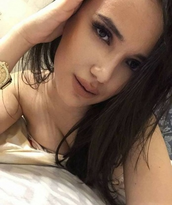 Проститутка Александра